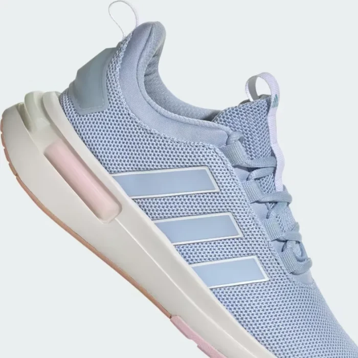adidas Racer TR23 blue dawn/orchid fusion