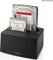 Nedis Dual Bay HDD Docking Station, 2x 2.5"/3.5", USB-B 3.0 Vorschaubild