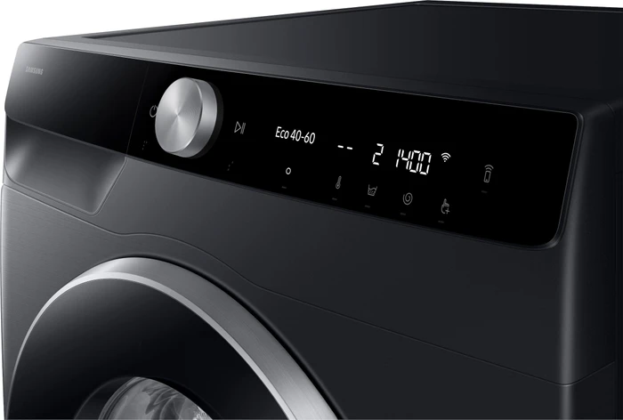 Samsung WW90DG6U25LB Frontlader
