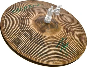 Istanbul Agop Signature Hi-Hats 13"