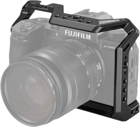 SmallRig Kamera Cage für Fujifilm X-S10