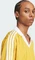 adidas Adicolor Piqué Football Shirt langarm preloved yellow (Herren) Vorschaubild