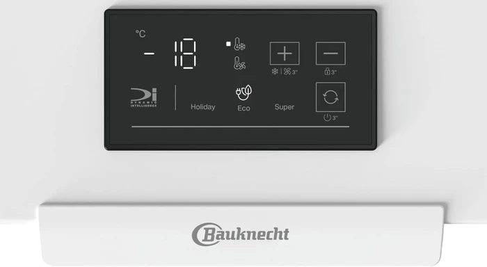 Bauknecht GTE 308MD Gefriertruhe
