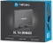 Natec Rhino, schwarz, 3.5", USB-B 3.0 Vorschaubild