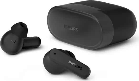 Philips TAT2000 schwarz