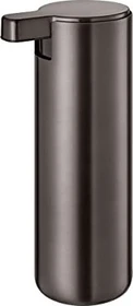 Blomus Modo Seifenspender 165ml burned metal metallic finish