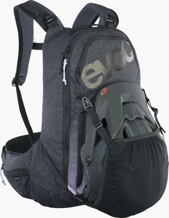 Evoc Trail Pro SF 12 multicolor