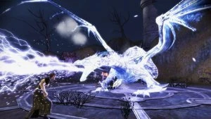 Dragon Age: Origins - Awakening (Add-on) (PC)