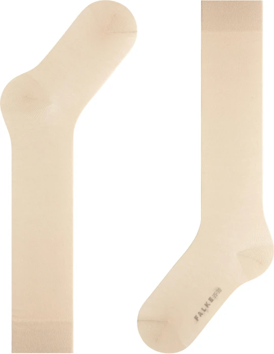 Falke Cotton Touch Socken cream (Damen)