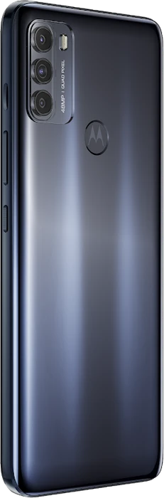 Motorola Moto G50 64GB Steel Grey