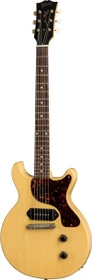 Gibson 1958 Les Paul Junior Double Cut Reissue TV Yellow