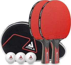 Joola Duo Carbon Tischtennis-Set