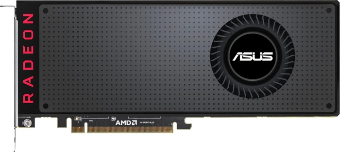 ASUS Radeon RX Vega 56, RXVEGA56-8G, 8GB HBM2, HDMI, 3x DP