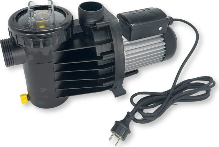 Speck Badu Magic 11 Elektro-Filterpumpe