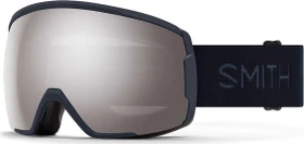 Smith Proxy midnight navy/chromapop sun platinum mirror