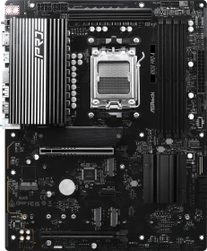 ASRock B850 Pro-A (AMD AM5)