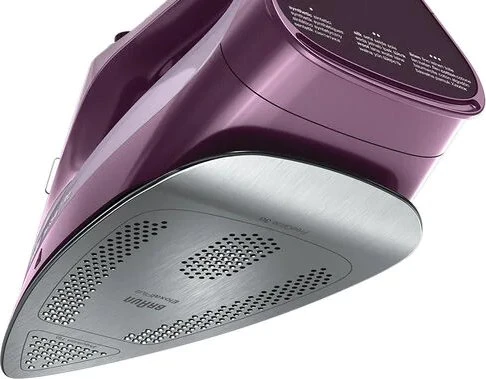 Braun TexStyle 7 SI 7181 VI Dampfbügeleisen