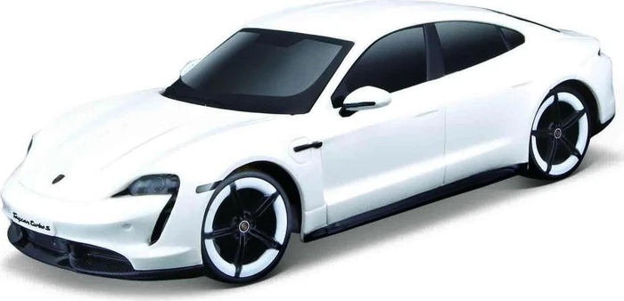 Maisto Tech RC Porsche Taycan Turbo S (582339)