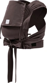 Stokke Limas Babytrage espresso brown