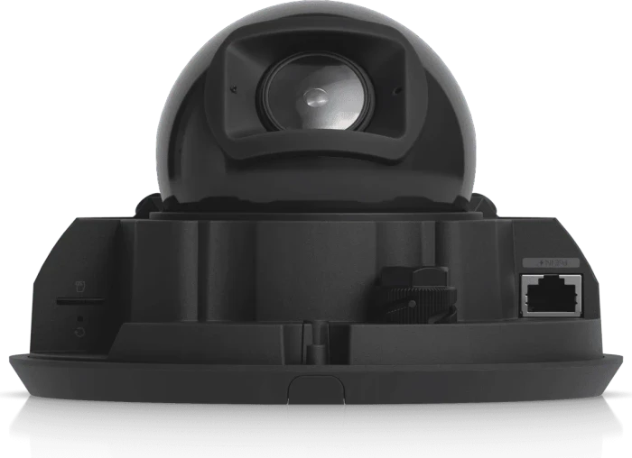 Ubiquiti UniFi G6 Pro Dome, schwarz