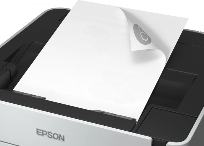 Epson EcoTank ET-M1170, Tinte, einfarbig