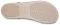 Crocs Brooklyn Low Wedge black/mushroom (Damen) Vorschaubild