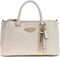 Guess Anise Triple Compartment Satchel Handtasche Vorschaubild