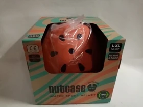 Nutcase Water Dutch Helm orange