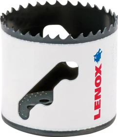 Lenox Bi-Metall Speed Slot Lochsäge, 95mm, 1 Stück