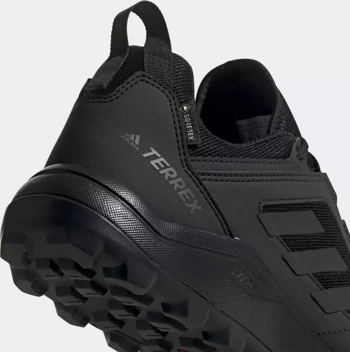 adidas Terrex Agravic TR GTX core black/grey (Herren)