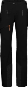 Mammut Taiss Guide SO Hose lang schwarz (Damen)