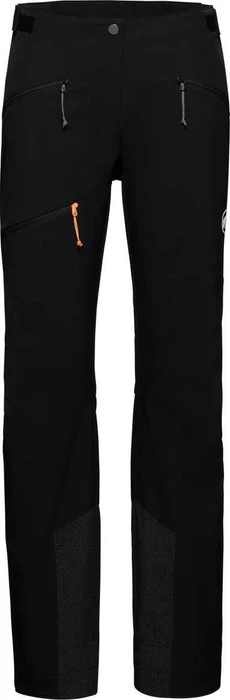 Mammut Taiss Guide SO Hose lang schwarz (Damen)