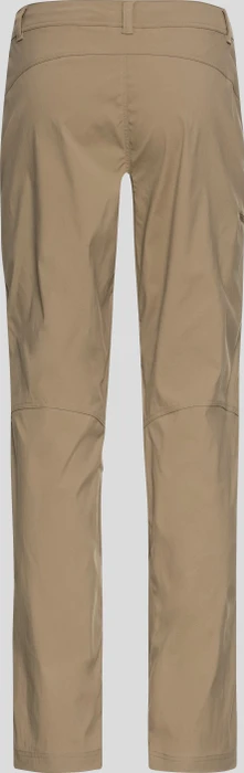 Odlo Wedgemount Hose lang lead gray (Damen)