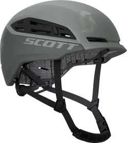 Scott Couloir Tour Helm soft green
