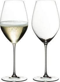 Riedel Veritas Champagnerglas, 2 Stück