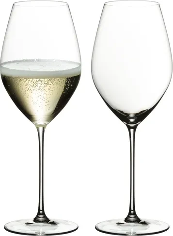 Riedel Veritas Champagnerglas, 2 Stück