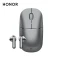 Honor Choice Yhemi MouseBuds Pro, Wireless Mouse & Earbuds 2-in-1, schwarz/grau, USB/Bluetooth Vorschaubild
