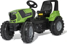 rolly toys rollyFarmtrac Premium II Deutz 8280 TTV