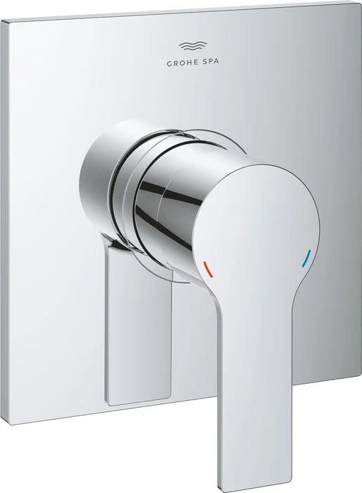 Grohe Allure Einhand-Brausearmatur