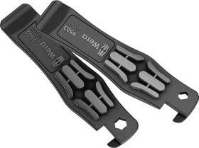 Wera Bicycle Set 13 2er-Set Reifenheber