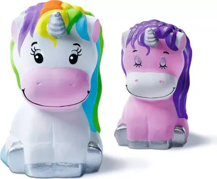 Ravensburger Be Creative Gipsfiguren gießen Einhorn (25531) – Bild 3 von 4