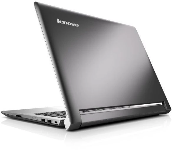 Lenovo IdeaPad Flex 2 14, grau, Core i5-4210U, 4GB RAM, 500GB HDD, DE