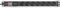 Digitus 19" Steckdosenleiste, 1HE, 7-fach, 250V, 2m Vorschaubild