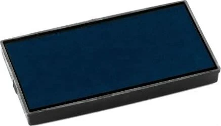 COLOP Ersatz-Stempelkissen E/50/1, blau