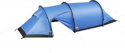 Fjällräven Keb Endurance 2 Tunnelzelt blau