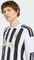 adidas Juventus Turin 2026/2027 Heimtrikot langarm Vorschaubild