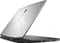 Dell Alienware m15 R1, silber, Core i9-8950HK, 16GB RAM, 512GB SSD, 1TB HDD, GeForce RTX 2080 Max-Q, DE Vorschaubild