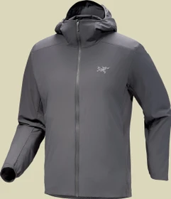 Arc'teryx Atom SL Hoody Jacke cloud (Herren)