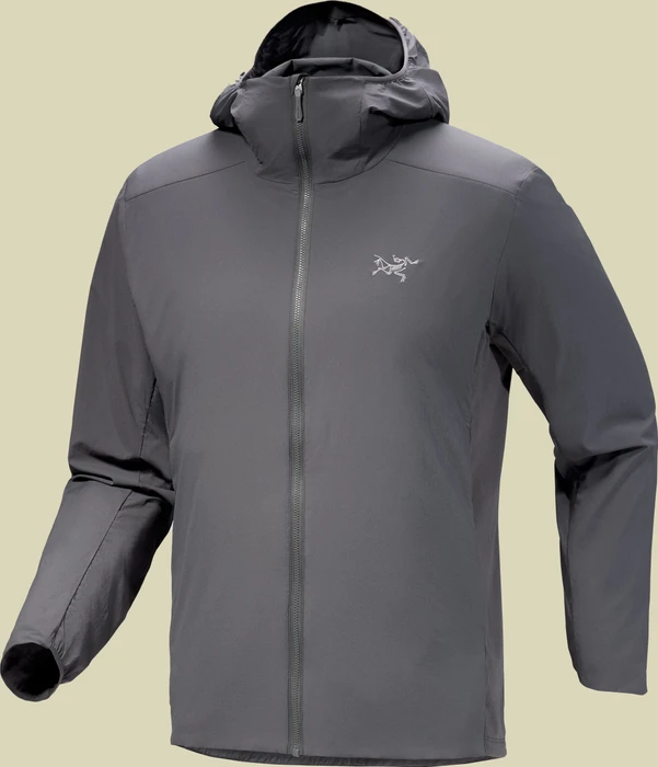 Arc'teryx Atom SL Hoody Jacke cloud (Herren)