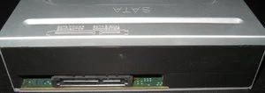 LG GH22NS30 schwarz, SATA, bulk